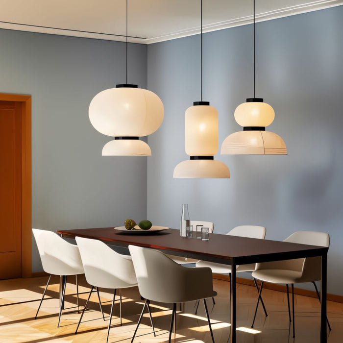 Kiran Pendant Light - Dining Room Lighting