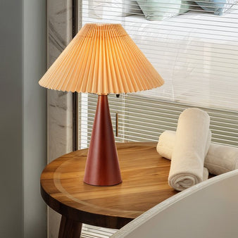 Kishel Table Lamp - Residence Supply