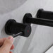 Kiyor Bathroom Faucet - Residence Supply