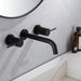 Kiyor Bathroom Faucet - Residence Supply