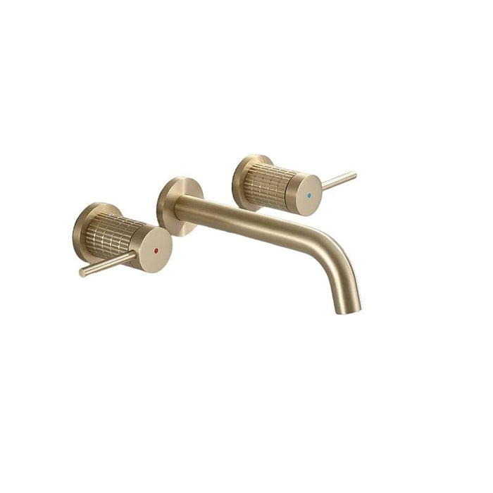 Kiyor Bathroom Faucet - Residence Supply