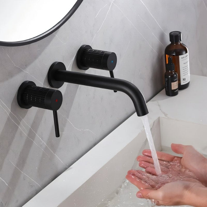 Kiyor Bathroom Faucet - Residence Supply