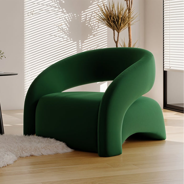 Stylish Kochi Accent Chair