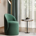 Minimalist Kocia Accent Chair