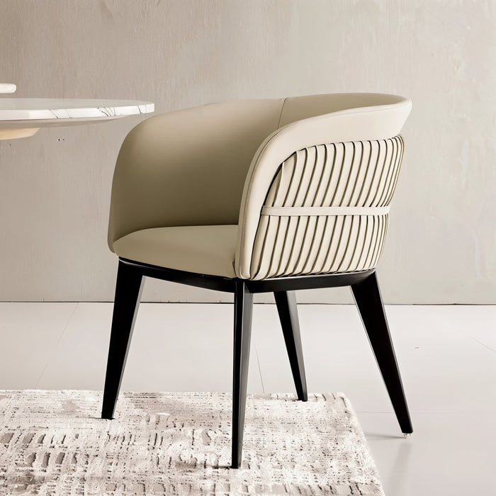 Beautiful Kojima Accent Chair