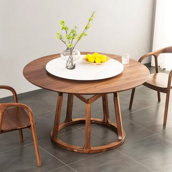 Krug Round Table - Residence Supply