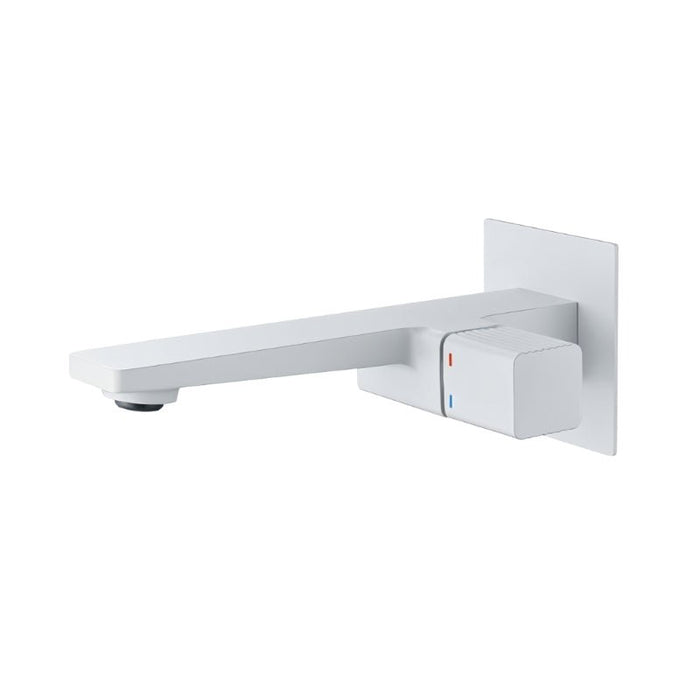 Kryme Bathroom Faucet - Residence Supply