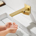 Kryme Bathroom Faucet - Residence Supply