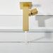 Kryme Bathroom Faucet - Residence Supply