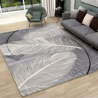 Kryst Area Rug - Residence Supply