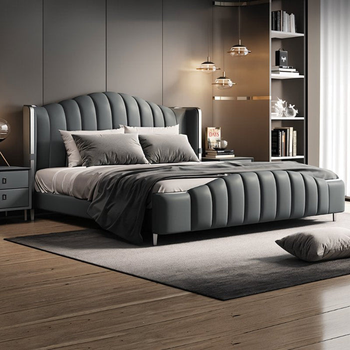 Kuhu Bed - Residence Supply