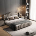 Kuhu Bed - Residence Supply