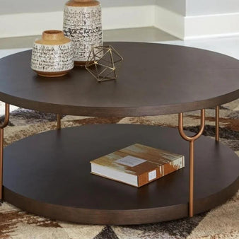 kultu Coffee Table - Residence Supply