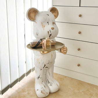 Kuma Floor Figurine - Residence Supply