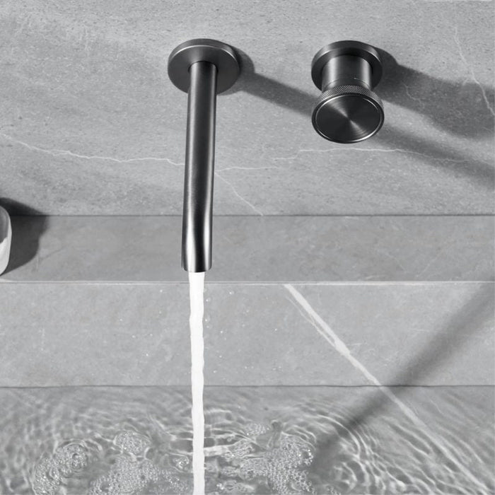 Kundam Bathroom Faucet - Residence Supply