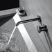 Kundam Bathroom Faucet - Residence Supply