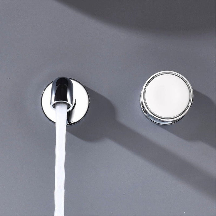 Kundam Bathroom Faucet - Residence Supply