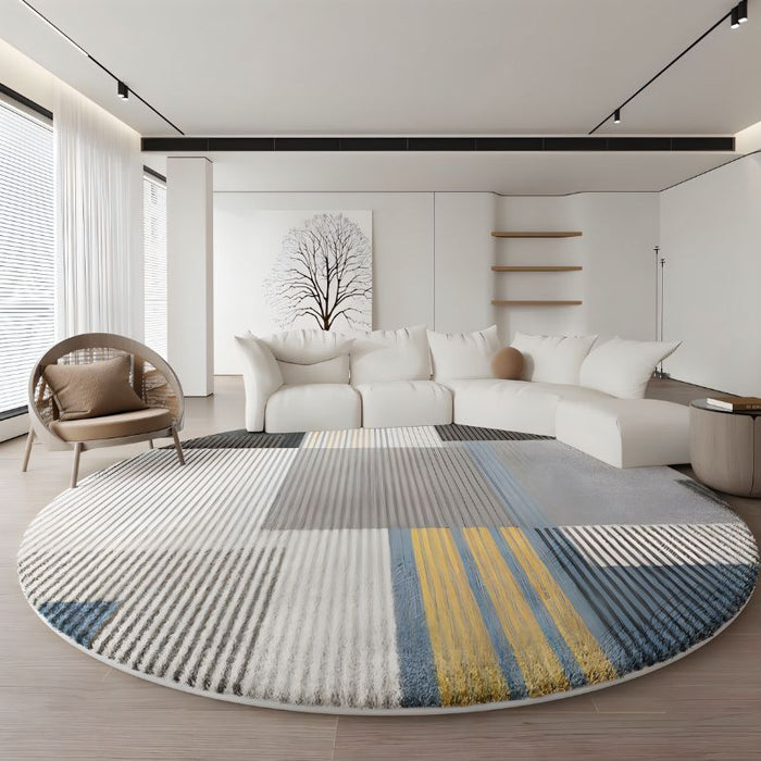 Kuroku Area Rug - Residence Supply