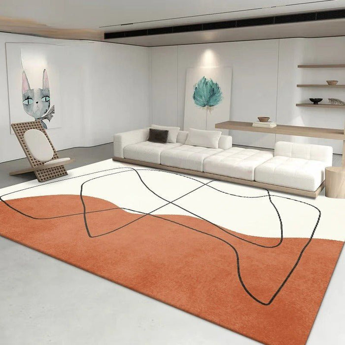 Kuzi Area Rug - Residence Supply