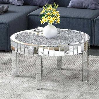 Kykeo Coffee Table - Residence Supply