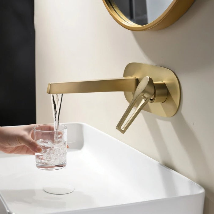 Labrum Bathroom Faucet - Residence Supply