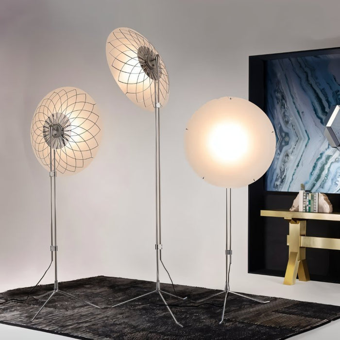 Lamun Floor Lamp - Residence Supply