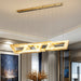 Lanac Chandelier - Modern Lighting