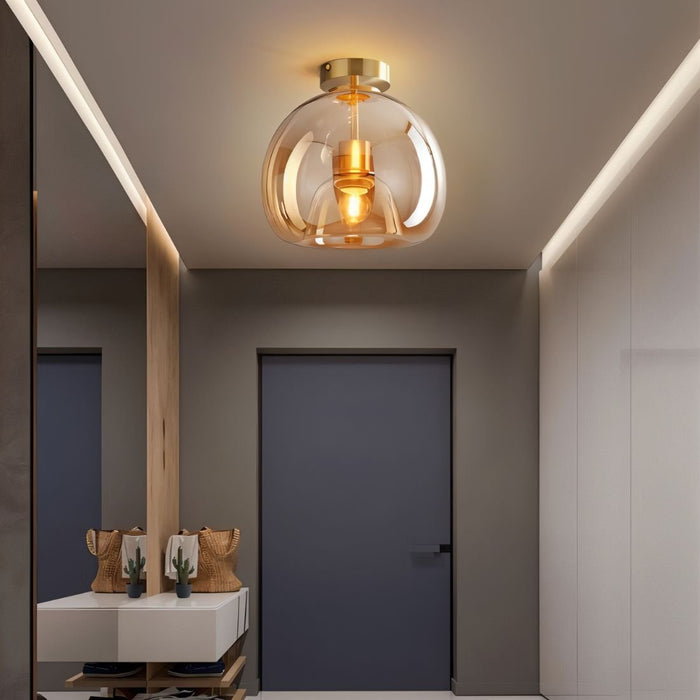 Lance Ceiling Light - Open Box - Residence Supply