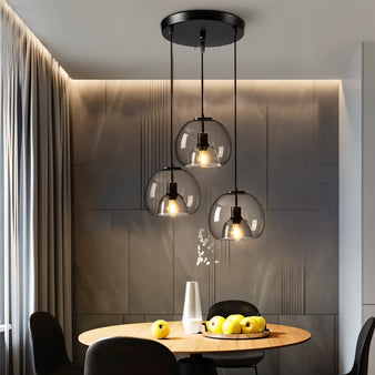 Lance Pendant Light - Dining Room Lighting