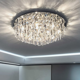 Larique Modern Ceiling Light - Residence Supply