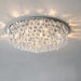 Larique Ceiling Light - Modern Lighting Fixture