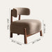 Lectus Accent Chair - Residence Supply