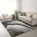 Lewaz Area Rug - Residence Supply