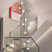 Lexto Indoor Chandelier - Residence Supply