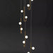 Lexto Indoor Chandelier - Residence Supply