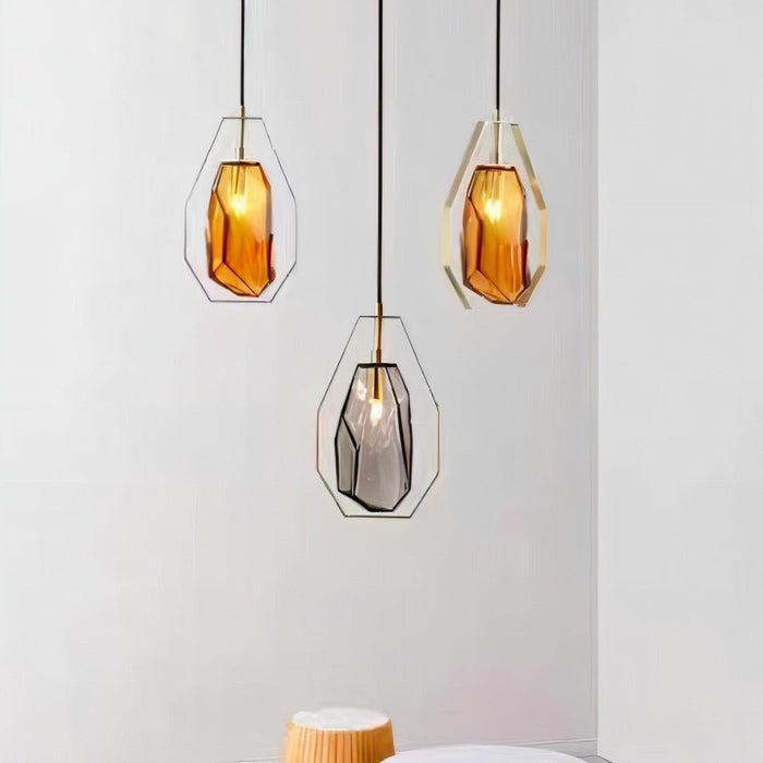 Libit Pendant Light - Residence Supply