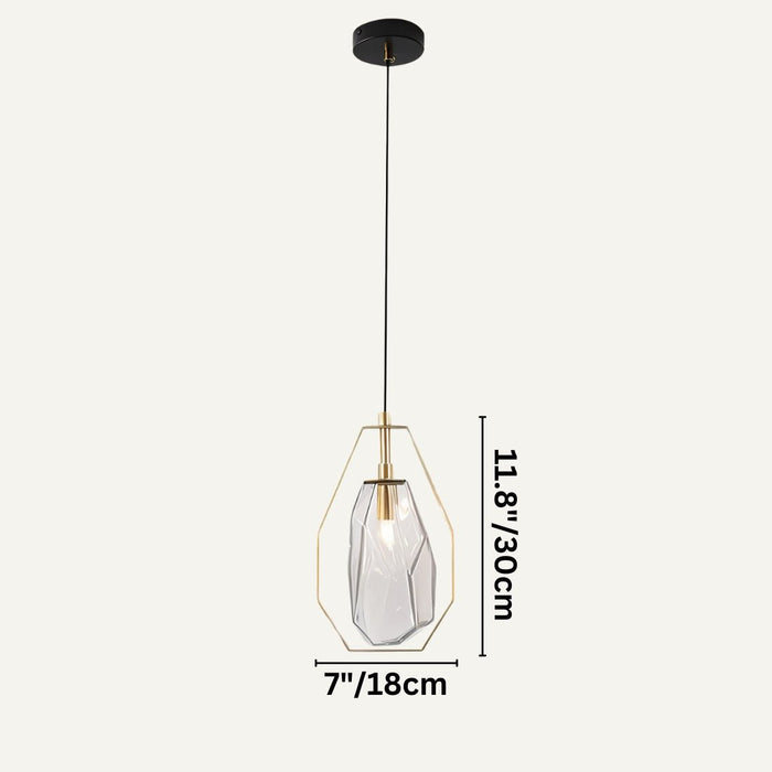 Libit Pendant Light - Residence Supply