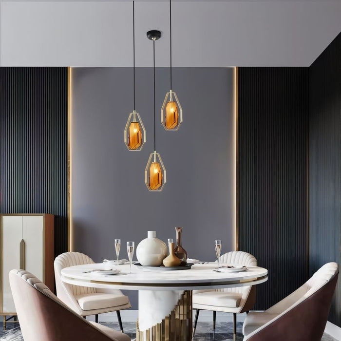 Libit Pendant Light - Residence Supply