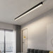 Ligne Ceiling Light - Residence Supply