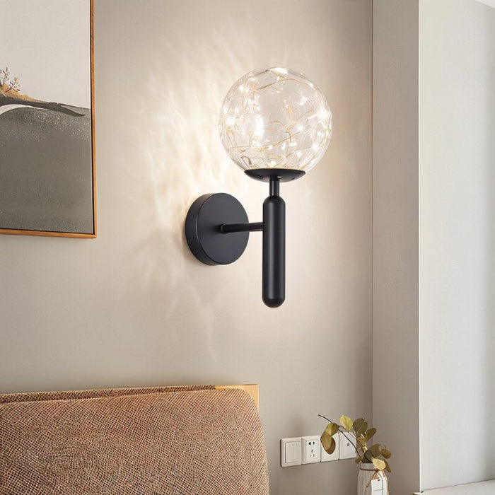 Linda Wall Lamp - Residence Supply