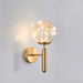 Linda Wall Lamp - Residence Supply