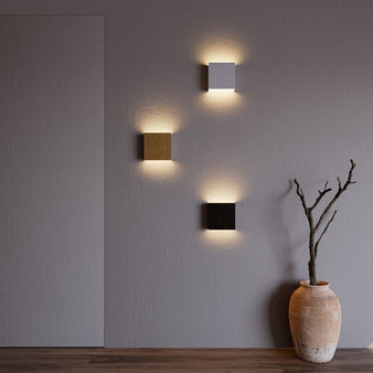 Lior Wall Lamp - Residence Supply