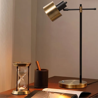 Lipa Table Lamp - Residence Supply