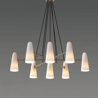 Liuhat Chandelier - Residence Supply