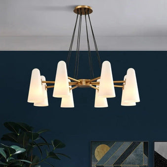 Liuhat Chandelier - Residence Supply