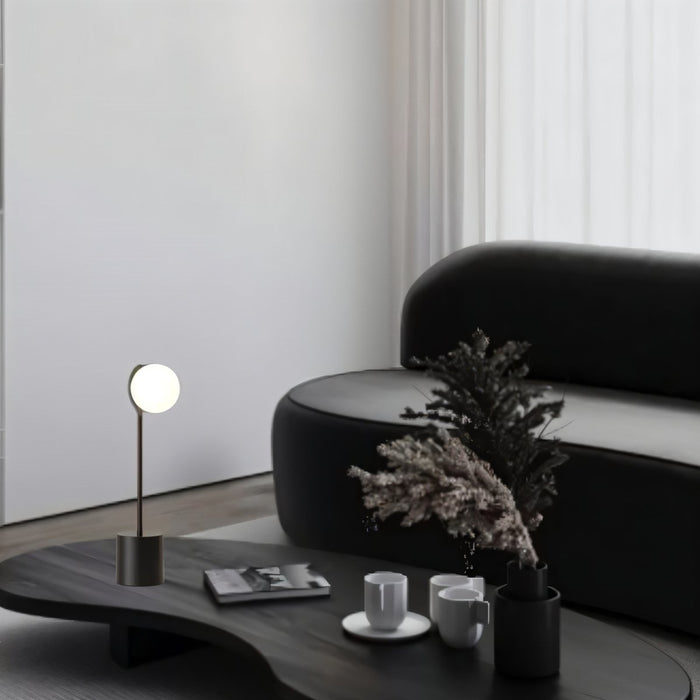 Liva Table Lamp - Residence Supply