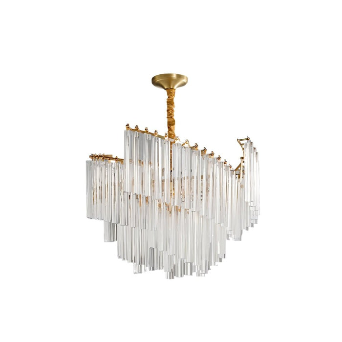 Livok Chandelier - Residence Supply