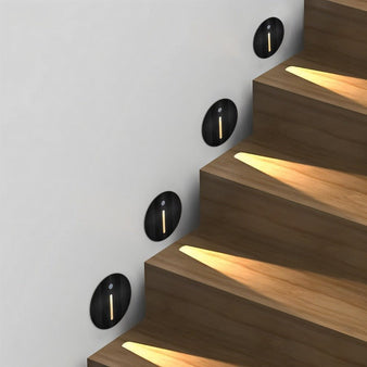 Luca Stair Light - Stair Lighting