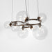 Lucienne Chandelier - Residence Supply