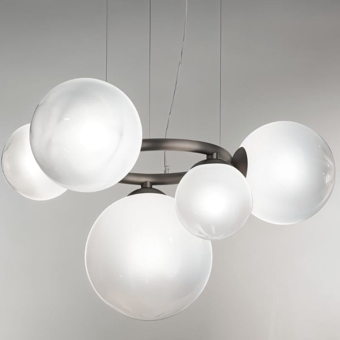 Lucienne Chandelier - Modern Lighting